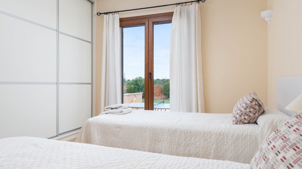 Photo of Bedroom in Santanyi