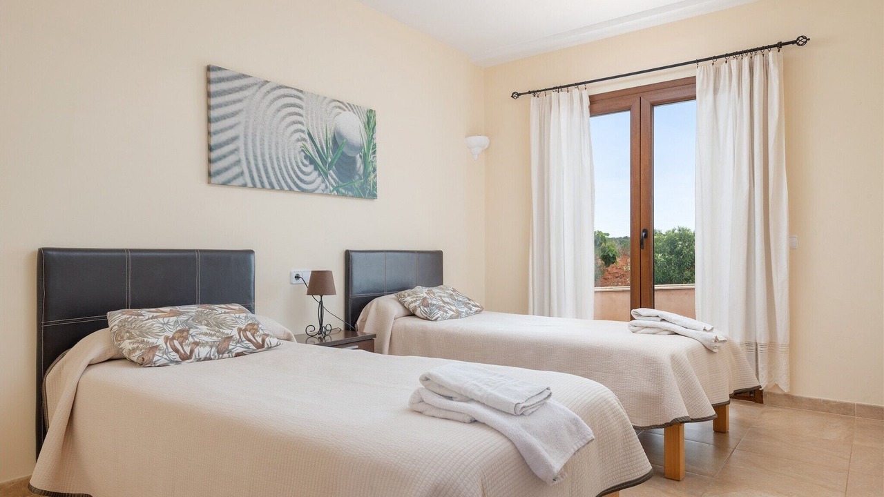 Photo of Bedroom in Santanyi