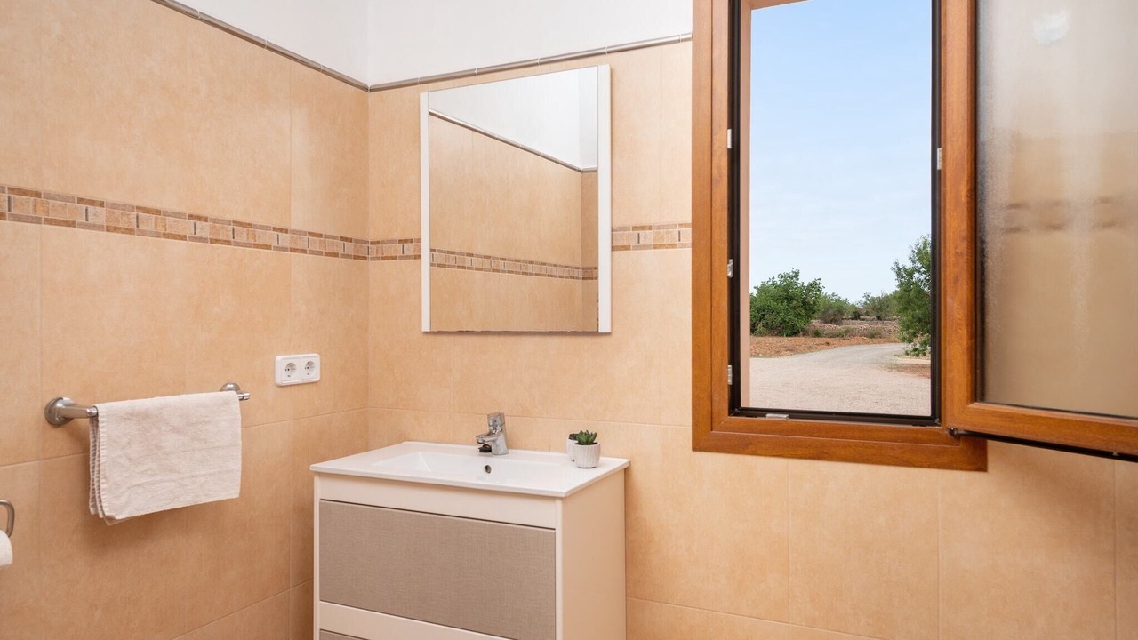 Photo of Bathroom in Santanyi