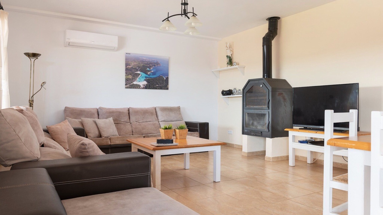 Photo of Livingroom in Santanyi