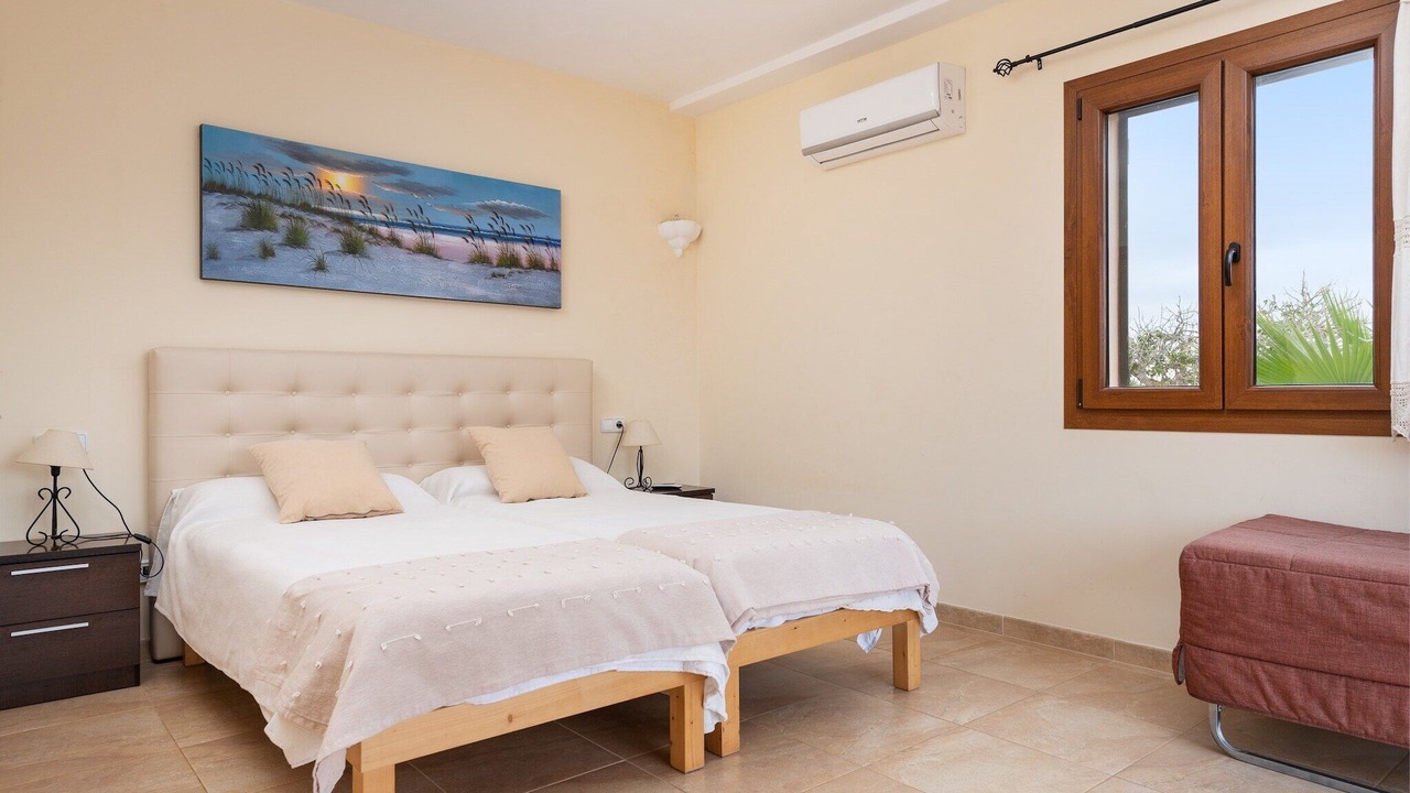 Photo of Bedroom in Santanyi