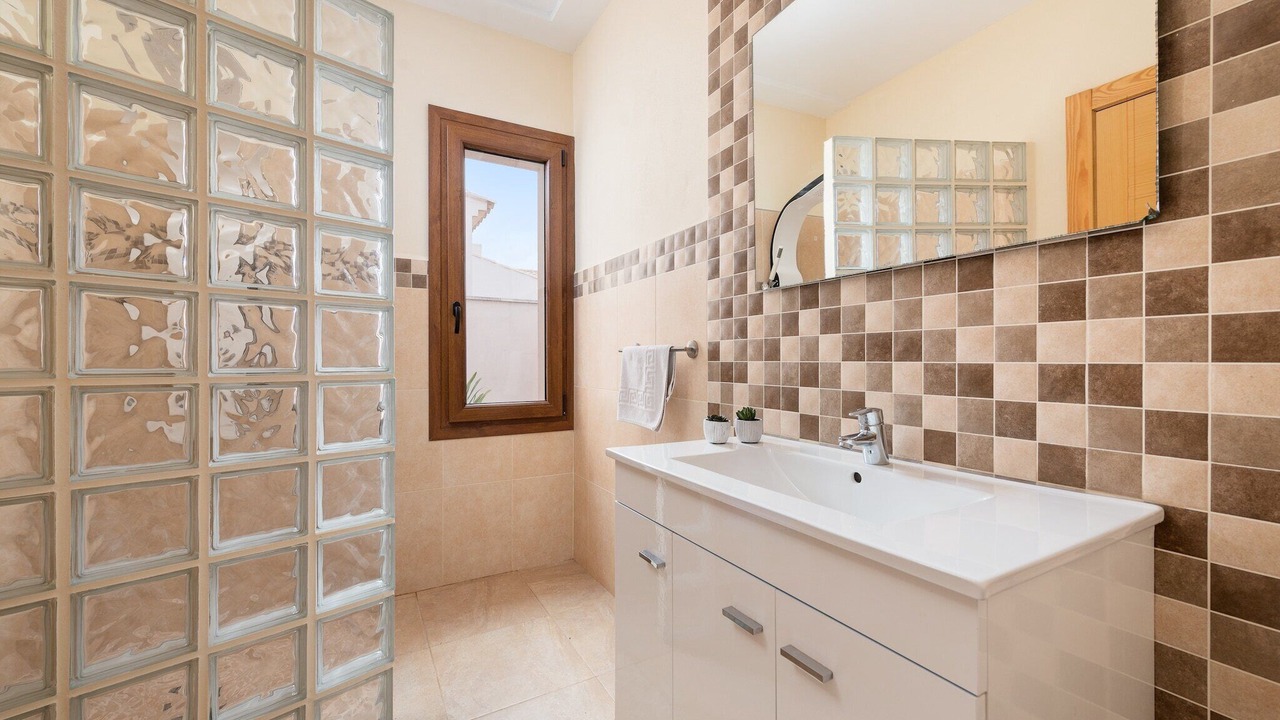 Photo of Bathroom in Santanyi
