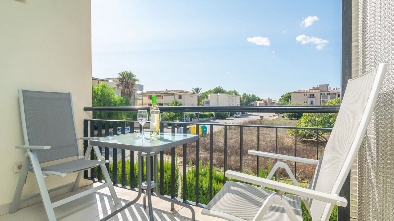 Photo of Outdoor in Puerto de Pollensa