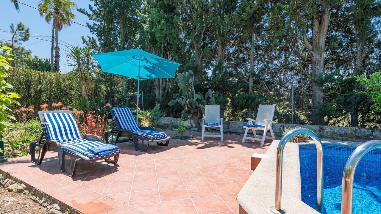 Photo of Outdoor in Campanet
