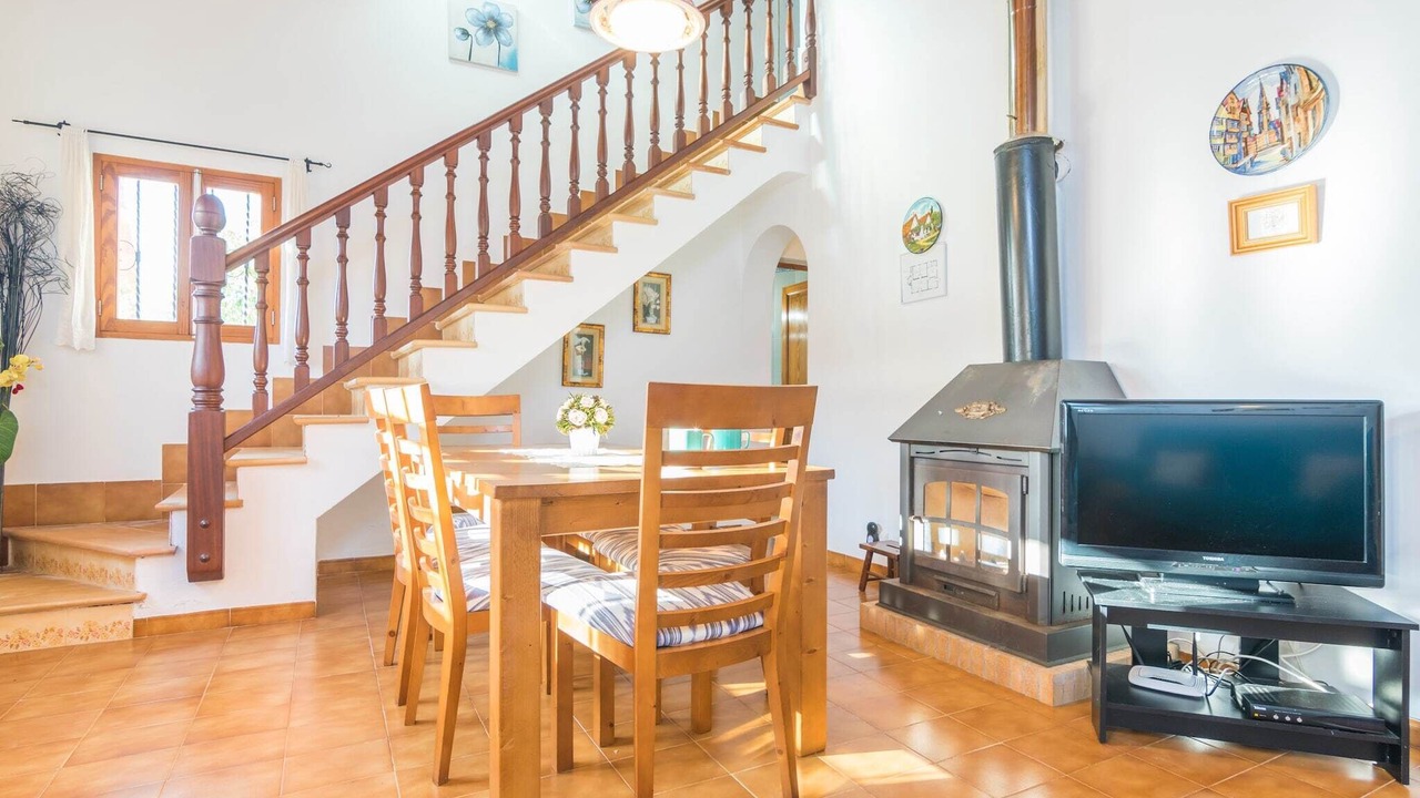 Photo of Livingroom in Santanyi