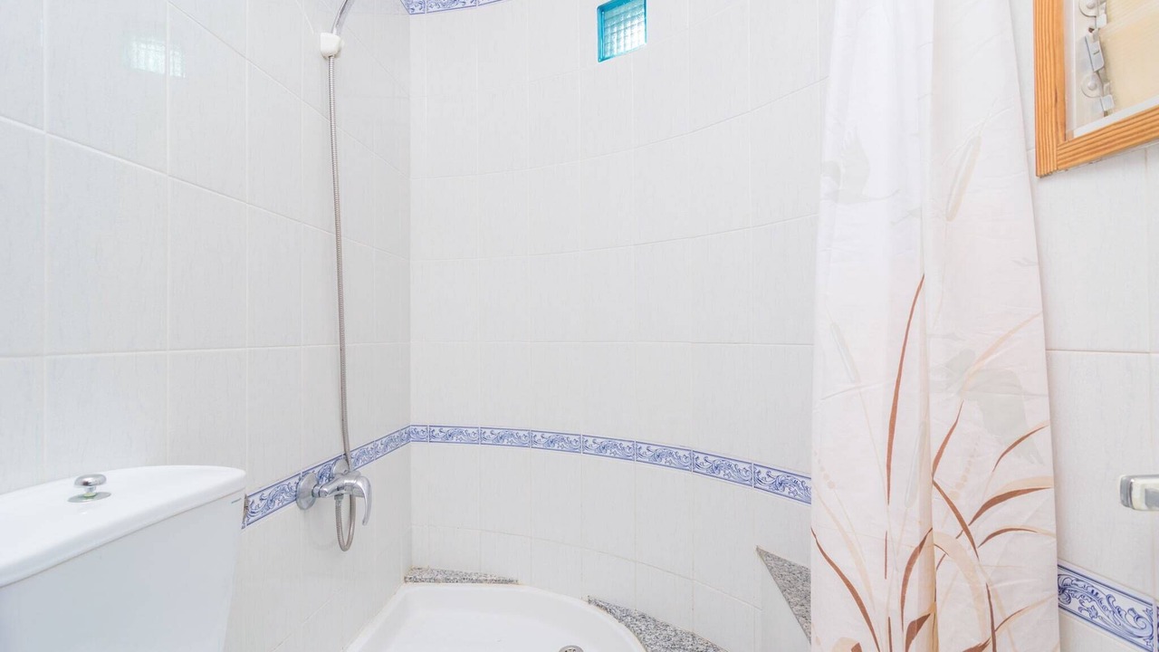 Photo of Bathroom in Santanyi