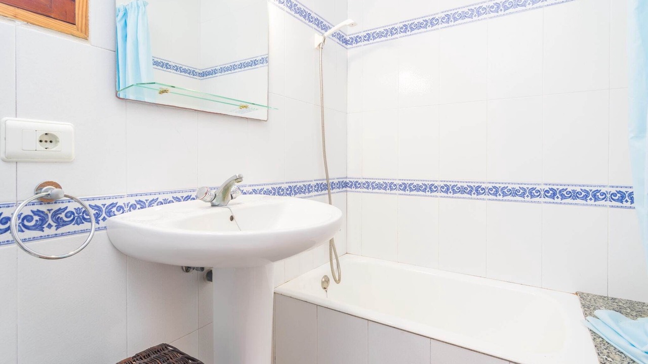 Photo of Bathroom in Santanyi