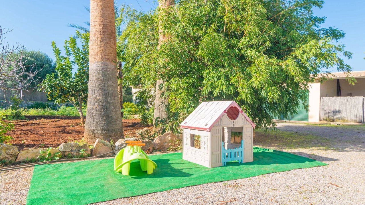 Photo of Outdoor in Santanyi
