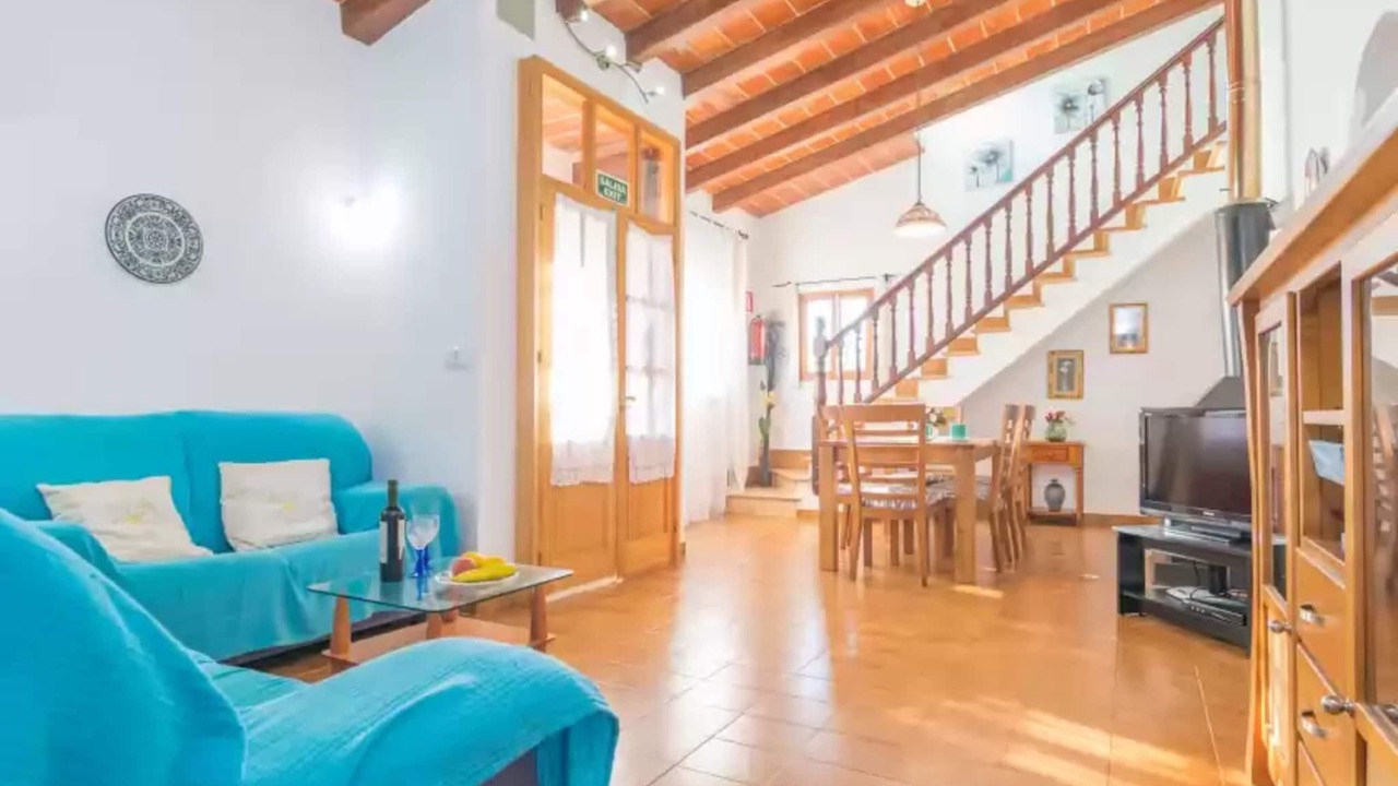 Photo of Livingroom in Santanyi