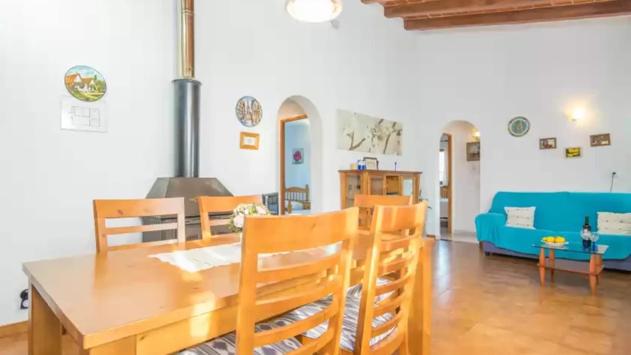 Photo of Livingroom in Santanyi