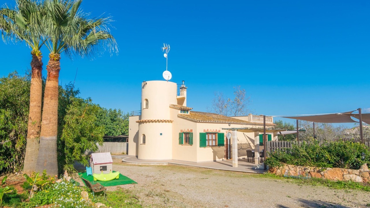 Photo of Outdoor in Santanyi