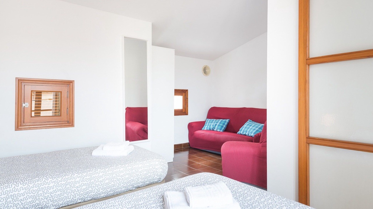 Photo of Livingroom in Alcanada