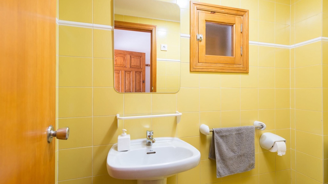 Photo of Bathroom in Alcanada