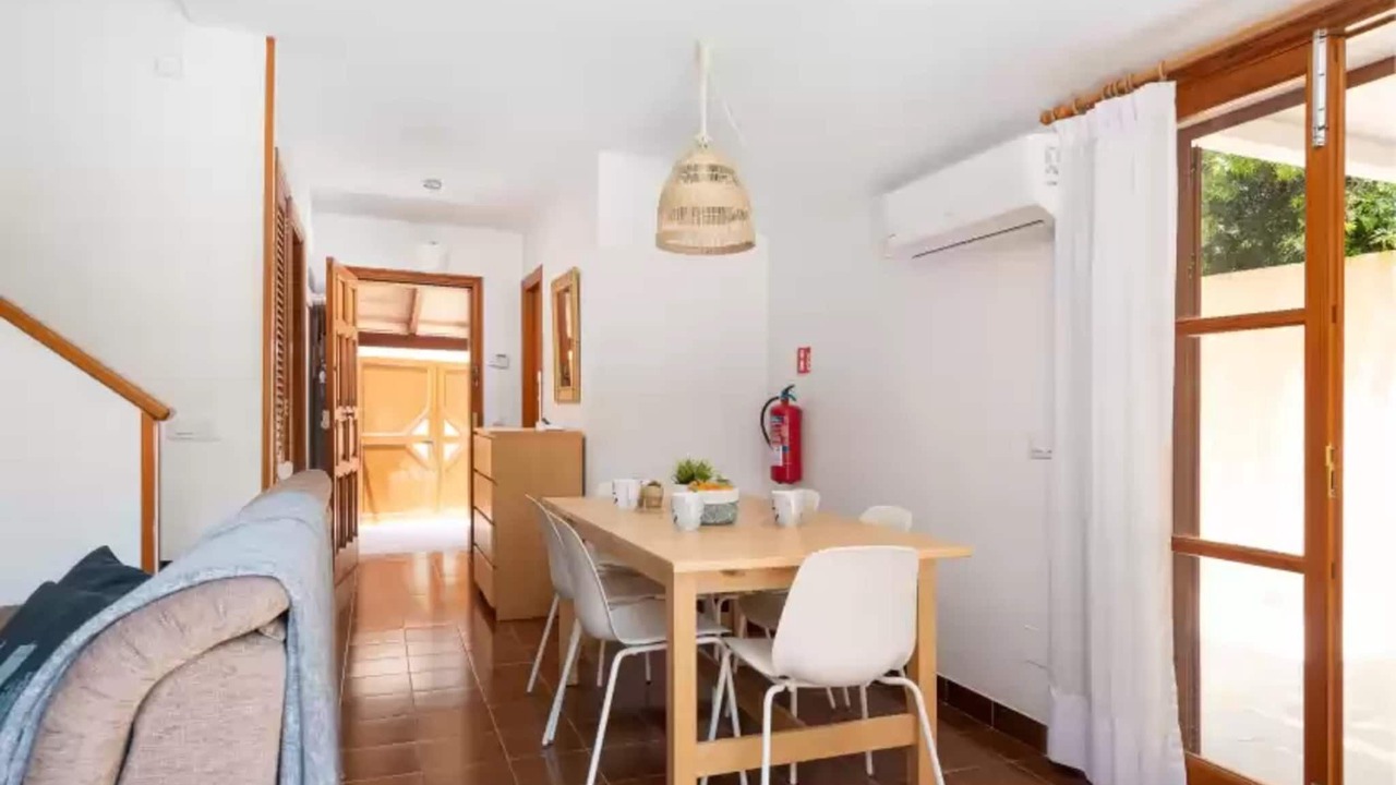 Photo of Livingroom in Alcanada