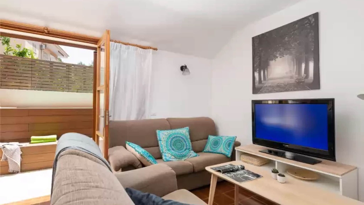 Photo of Livingroom in Alcanada