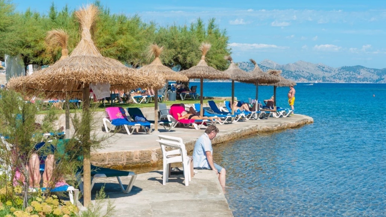 Photo of Others in es Bacares