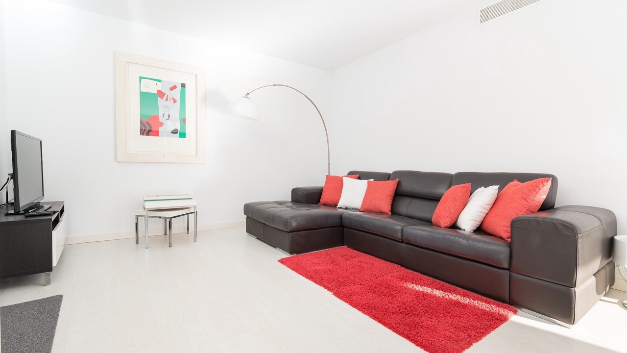 Photo of Livingroom in Cala San Vicente