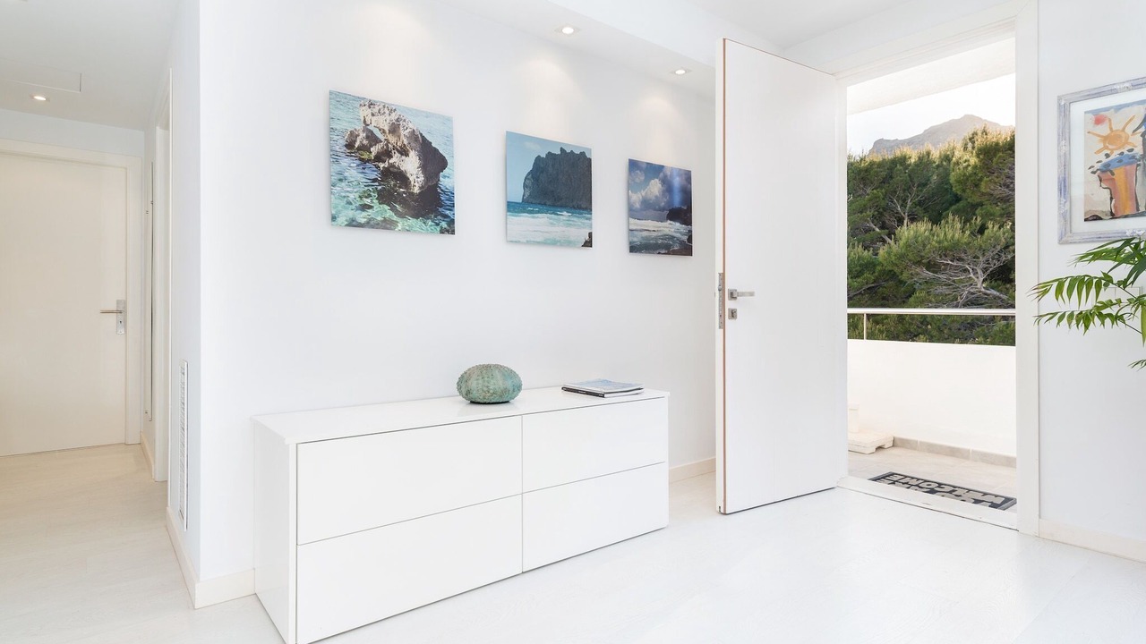 Photo of Livingroom in Cala San Vicente