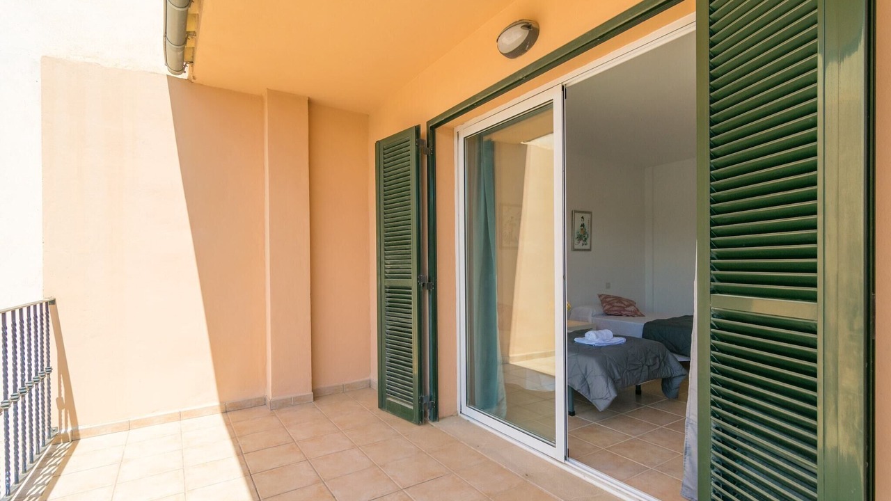 Photo of Patio Balcony in Lloseta