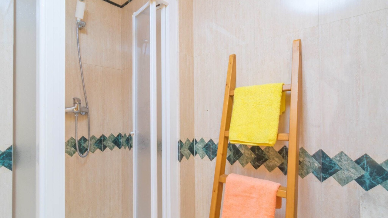 Photo of Bathroom in Lloseta