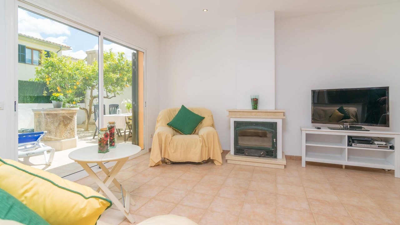 Photo of Livingroom in Lloseta