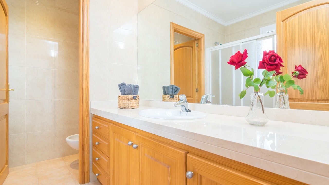 Photo of Bathroom in Lloseta