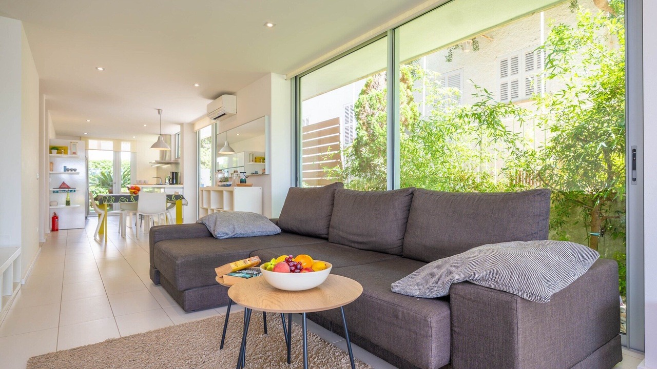 Photo of Livingroom in es Bacares