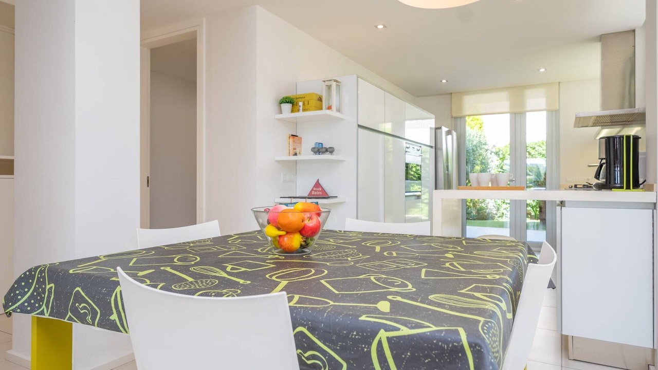 Photo of Livingroom in es Bacares