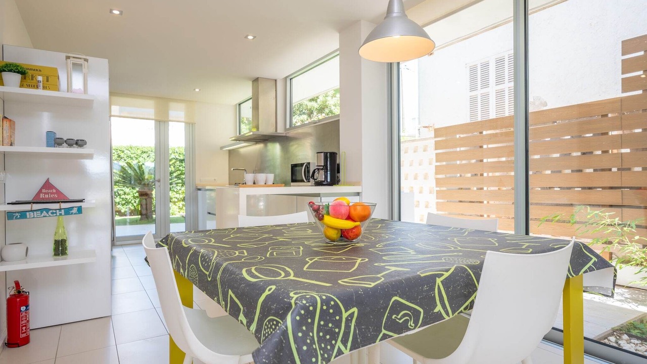 Photo of Livingroom in es Bacares