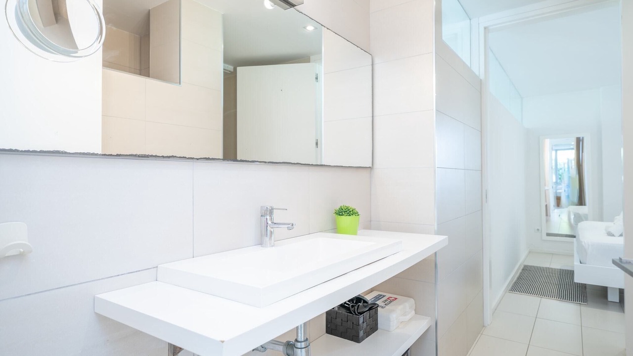 Photo of Bathroom in es Bacares