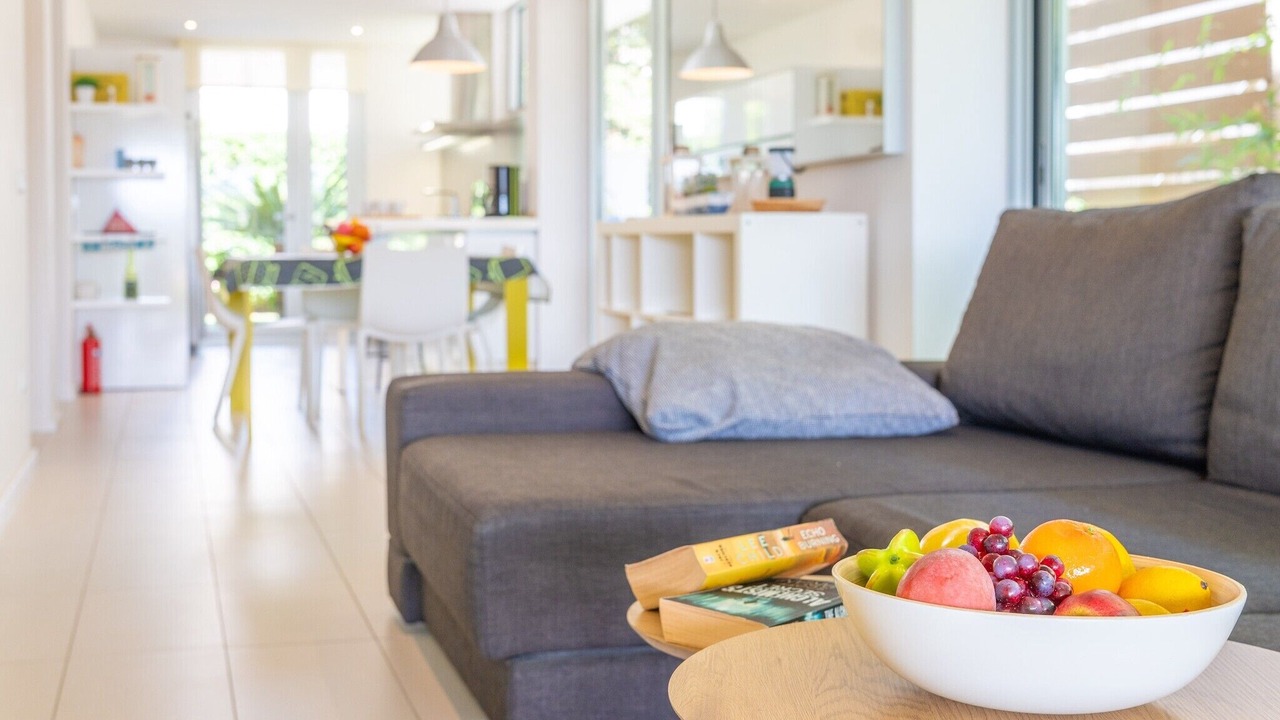 Photo of Livingroom in es Bacares