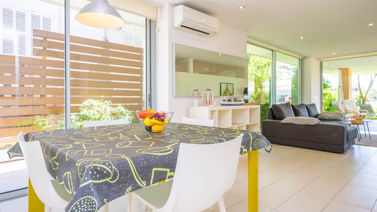 Photo of Livingroom in es Bacares