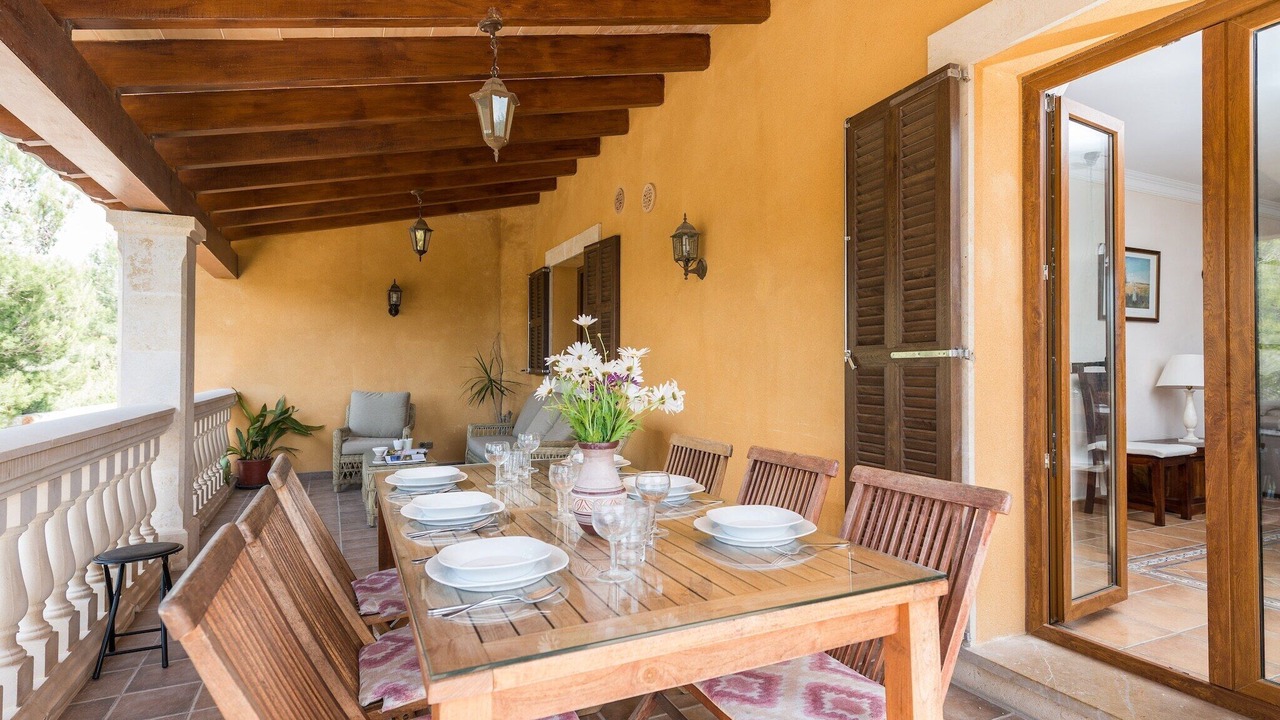 Photo of Livingroom in Felanitx