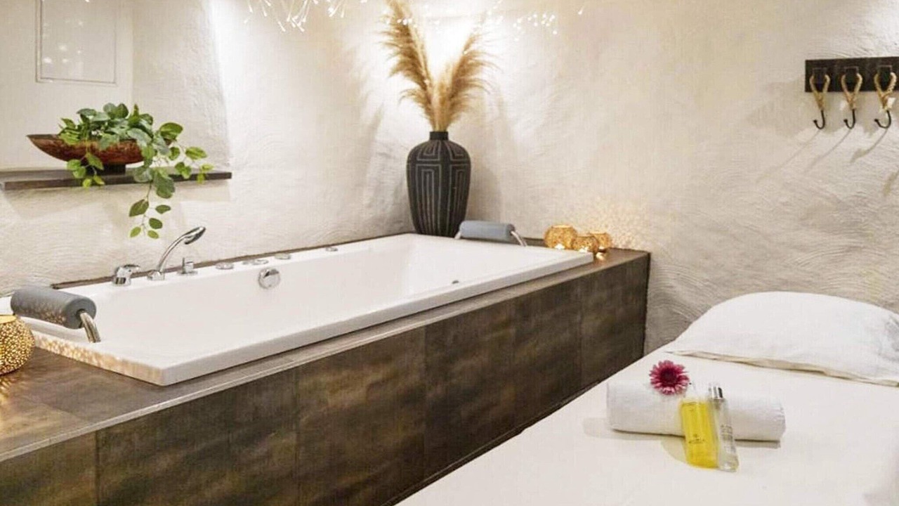 Photo of Bathroom in Mancor de la Vall