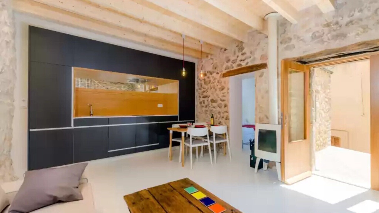 Photo of Livingroom in Mancor de la Vall