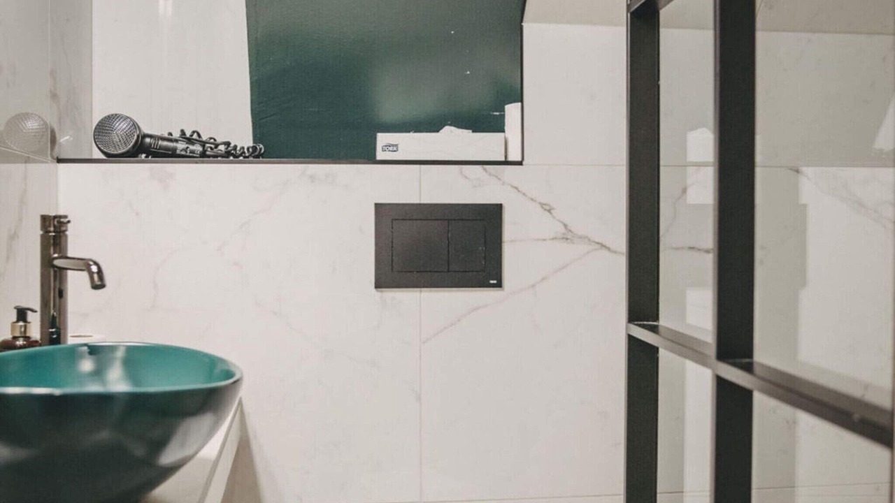 Photo of Bathroom in Mancor de la Vall