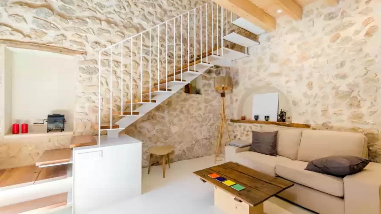 Photo of Livingroom in Mancor de la Vall