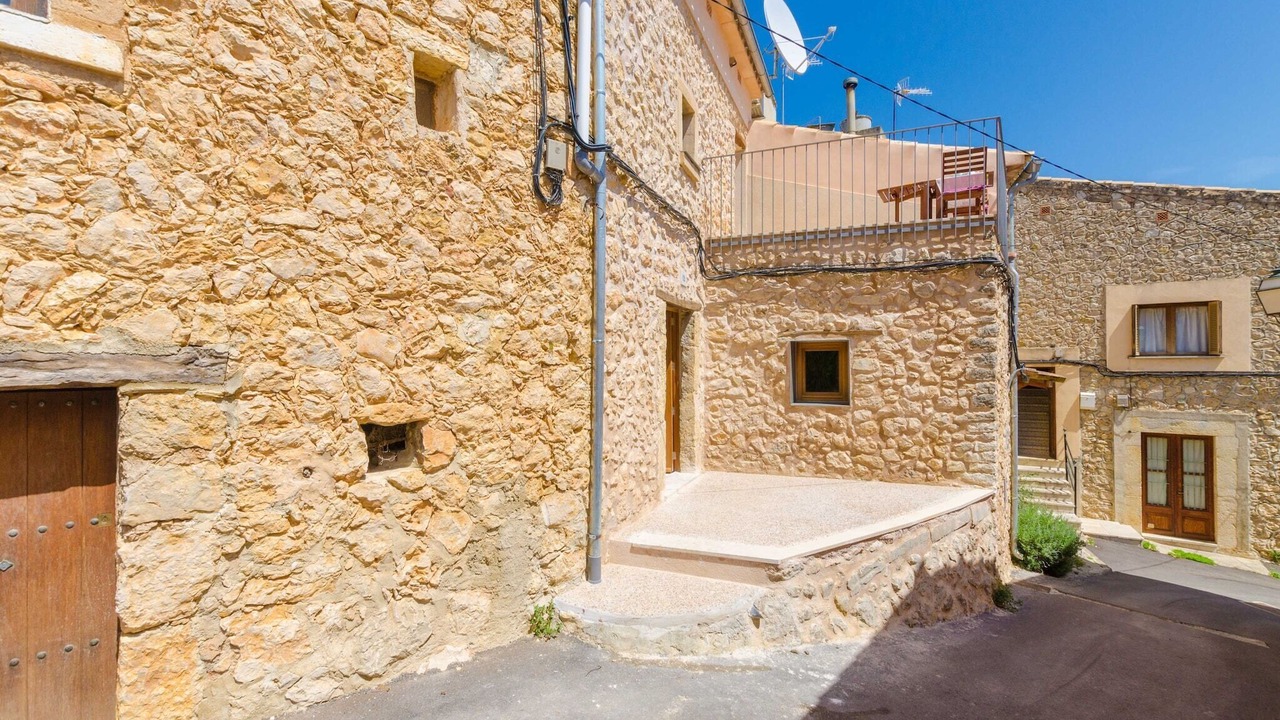Photo of Outdoor in Mancor de la Vall