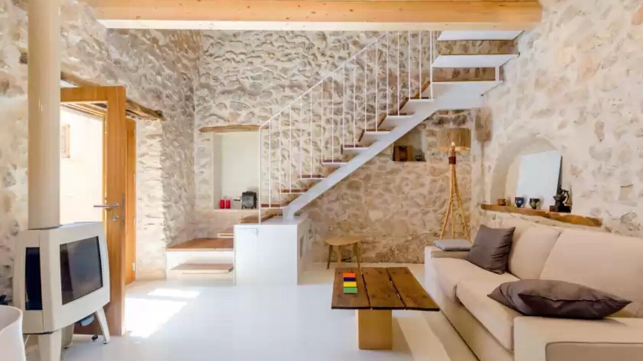 Photo of Livingroom in Mancor de la Vall