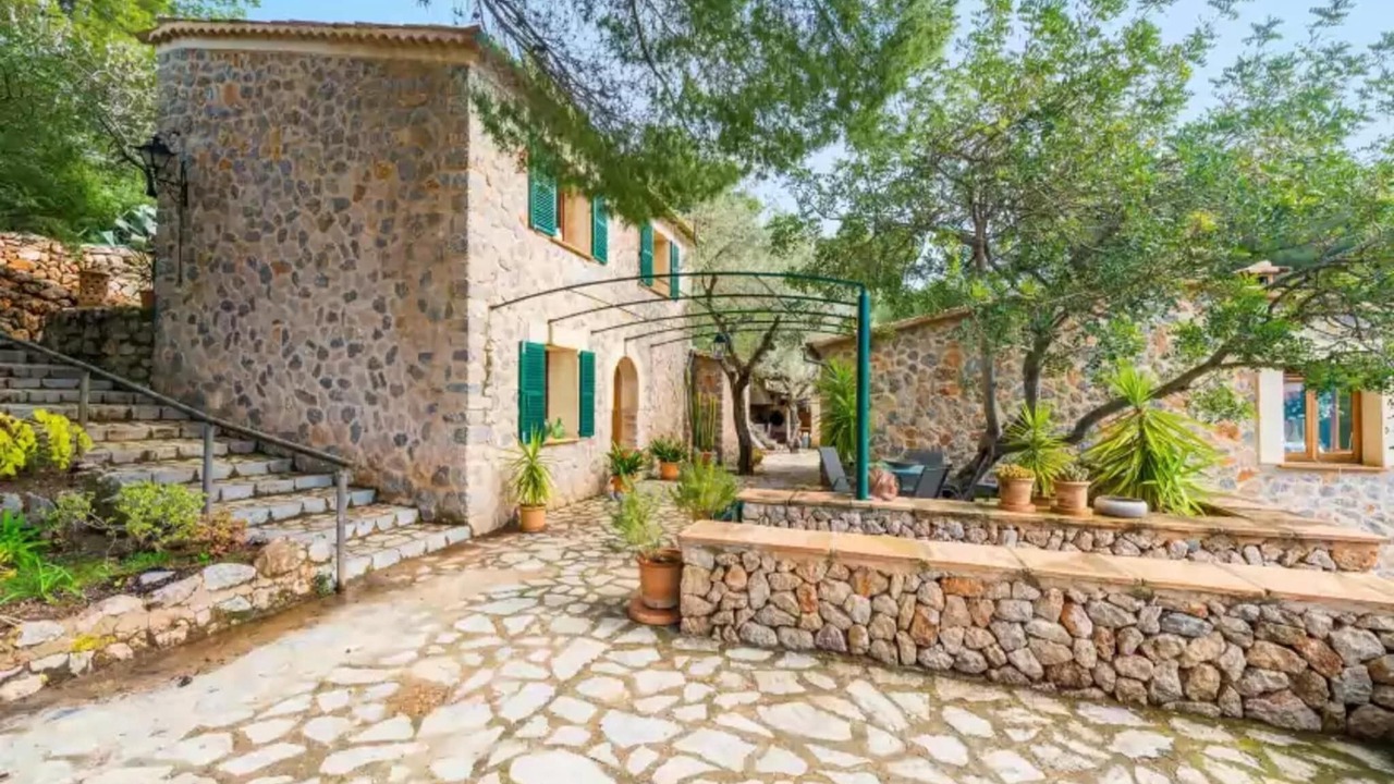 Photo of Outdoor in Fornalutx