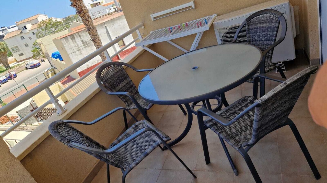 Photo of Outdoor in Platja de l'Arenal
