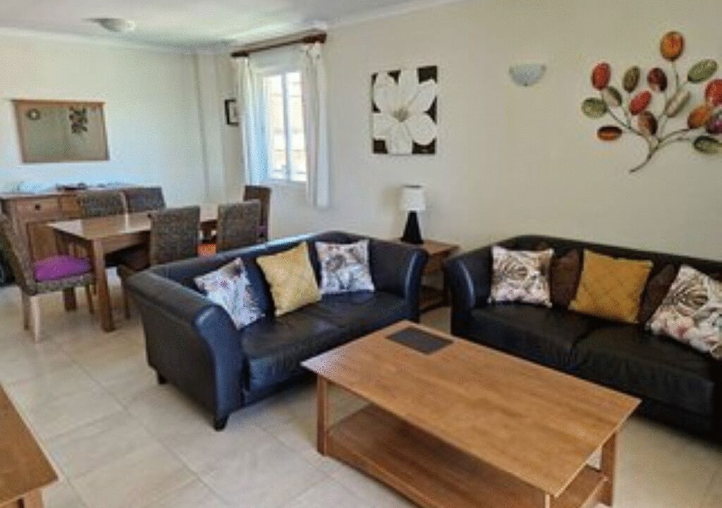 Photo of Livingroom in Platja de l'Arenal