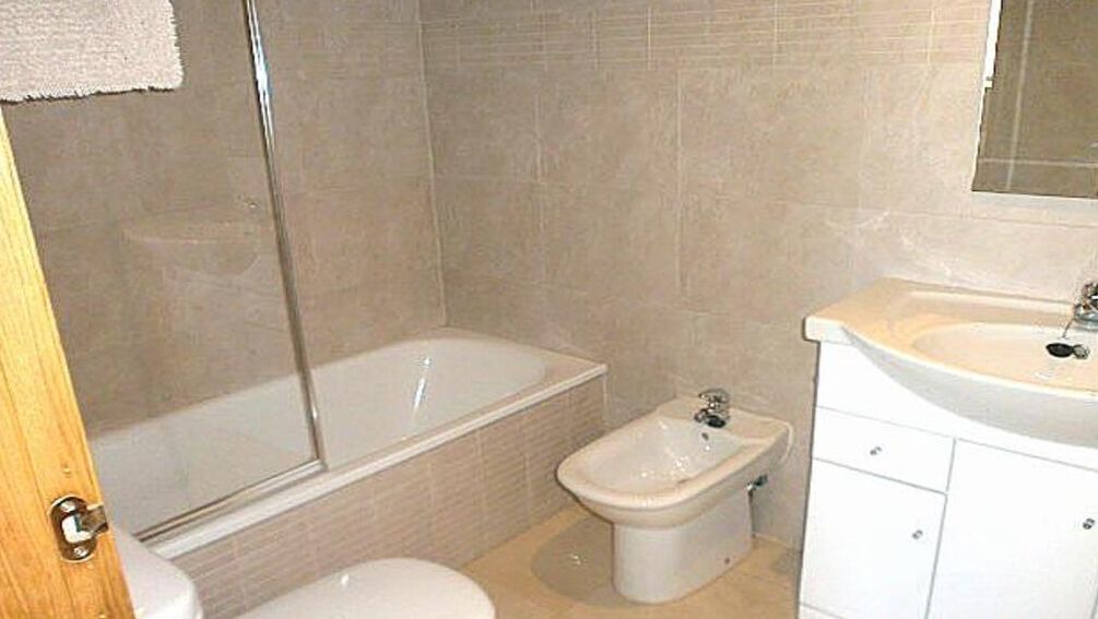 Photo of Bathroom in Platja de l'Arenal