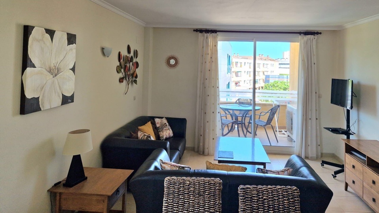 Photo of Livingroom in Platja de l'Arenal