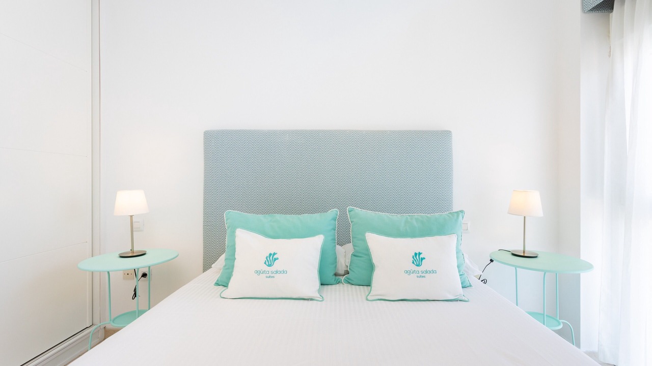 Photo of Bedroom in Bajamar