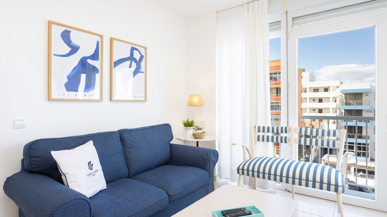 Photo of Livingroom in Bajamar