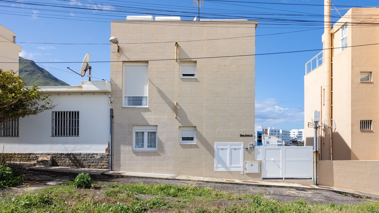 Photo of Outdoor in Bajamar