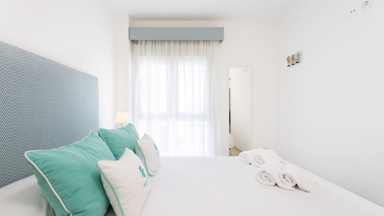 Photo of Bedroom in Bajamar