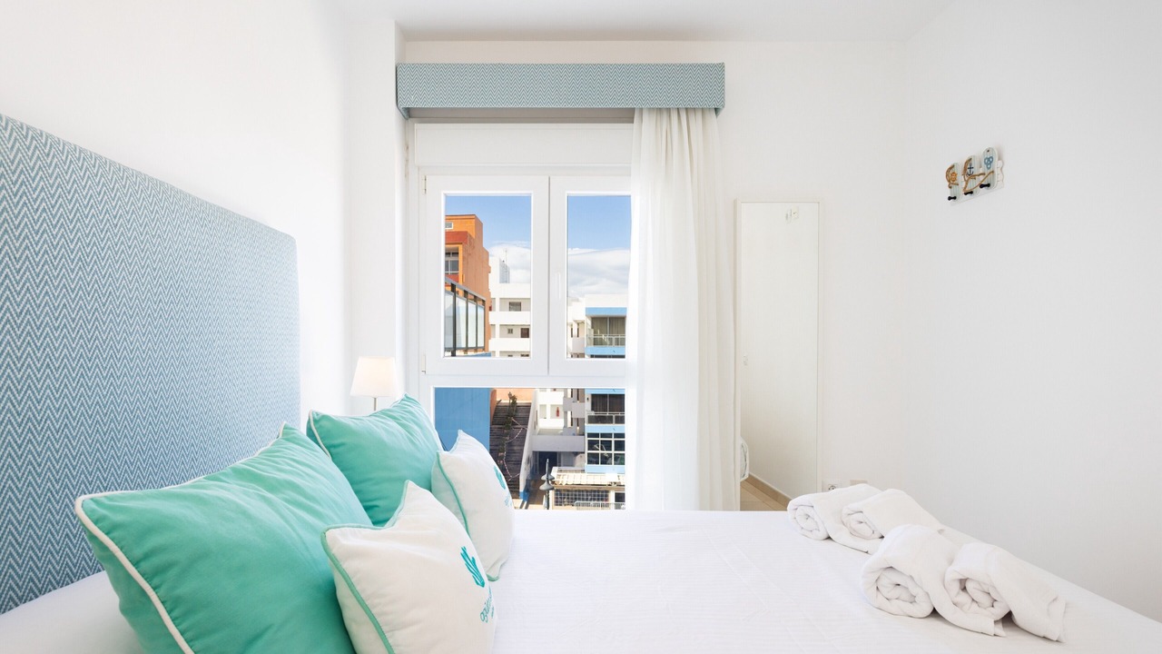 Photo of Bedroom in Bajamar