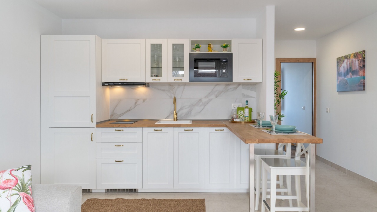 Photo of Kitchen in Tajaste